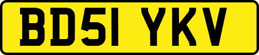 BD51YKV