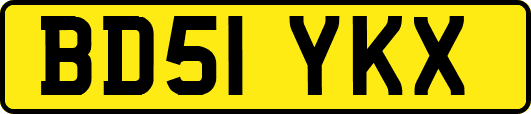BD51YKX