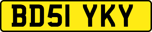 BD51YKY