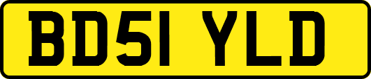 BD51YLD