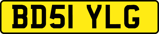 BD51YLG