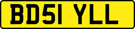 BD51YLL