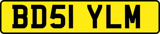 BD51YLM