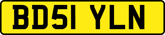 BD51YLN