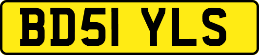 BD51YLS