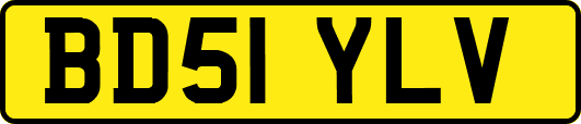 BD51YLV