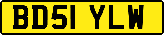 BD51YLW