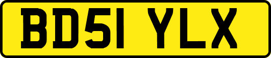 BD51YLX