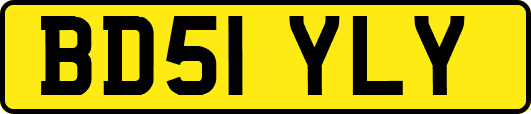 BD51YLY