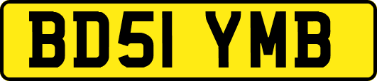 BD51YMB