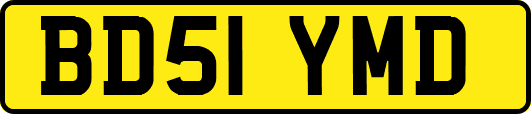 BD51YMD