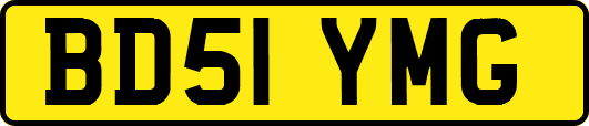 BD51YMG