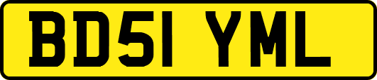 BD51YML