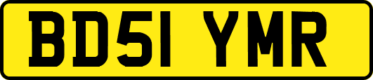 BD51YMR