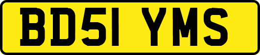 BD51YMS