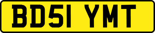 BD51YMT