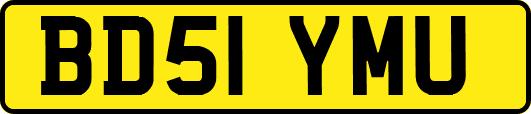 BD51YMU