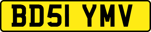 BD51YMV