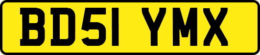 BD51YMX