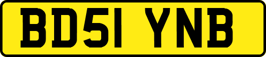 BD51YNB