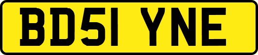 BD51YNE