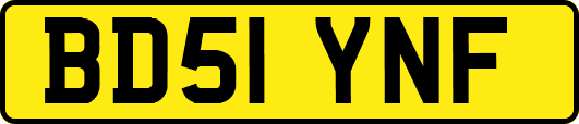 BD51YNF