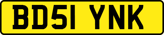 BD51YNK