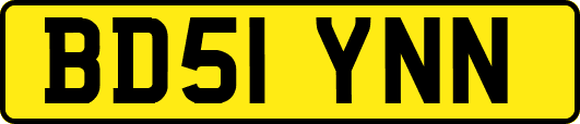 BD51YNN