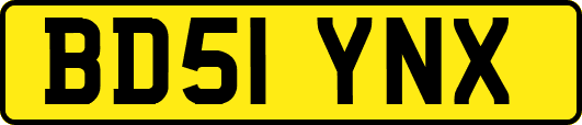 BD51YNX