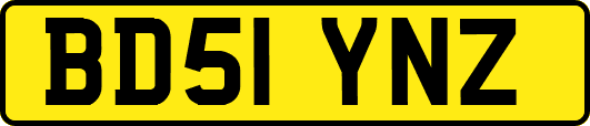 BD51YNZ