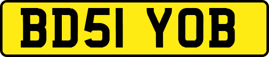 BD51YOB