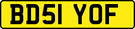 BD51YOF
