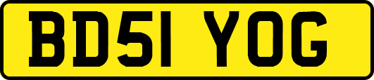 BD51YOG