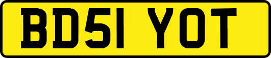 BD51YOT