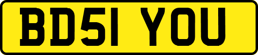 BD51YOU