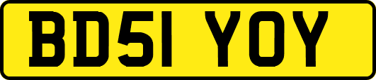 BD51YOY