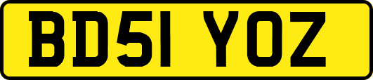 BD51YOZ