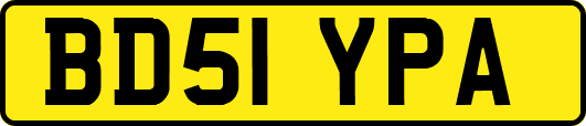 BD51YPA