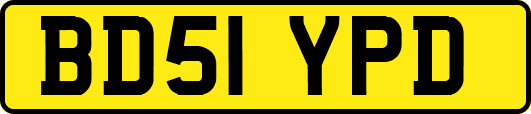 BD51YPD