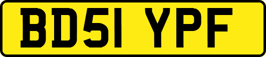 BD51YPF