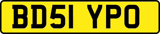 BD51YPO