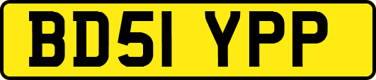 BD51YPP