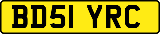 BD51YRC