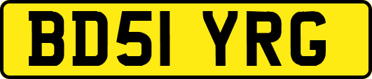 BD51YRG