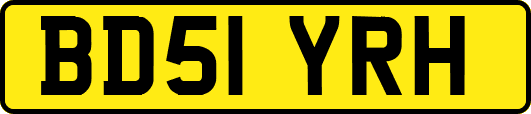 BD51YRH