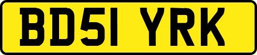 BD51YRK