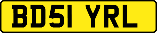 BD51YRL