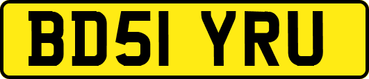 BD51YRU