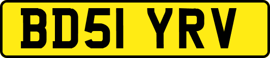 BD51YRV