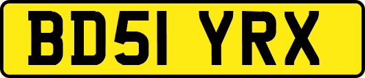 BD51YRX